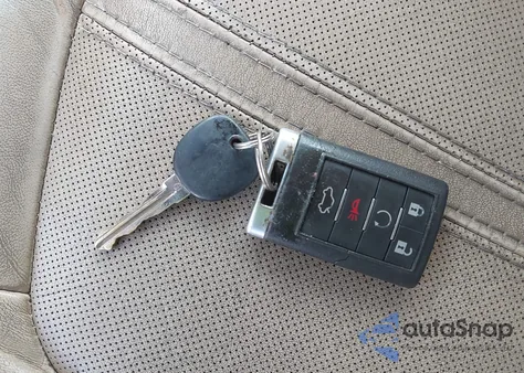 2012 Cadillac Cts Luxury from USA, damaged, VIN 1G6DG5E58C0134874